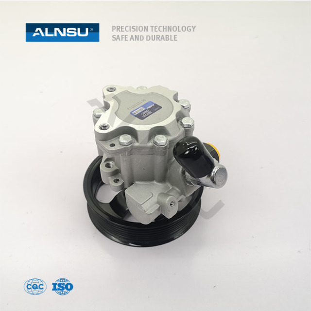 Power steering pump for Benz W164 A0034669301 7693955289