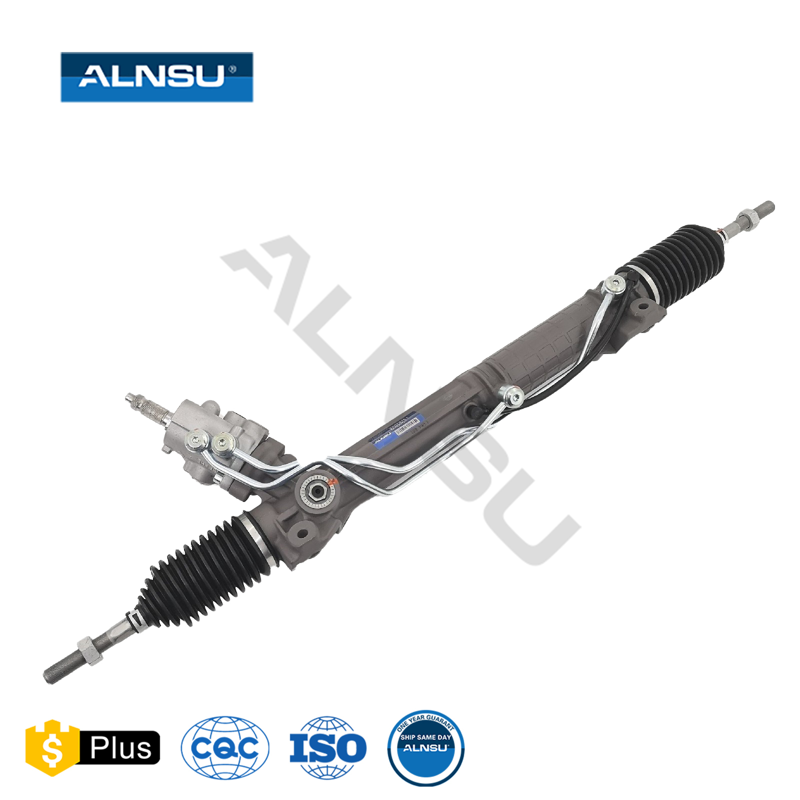 Factory Price STEERING RACK FOR BMW E39 32136757880 RHD auto spare parts