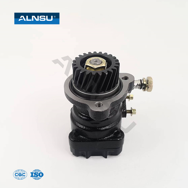 Power steering pump for Mitsubishi 6D32 MC042228
