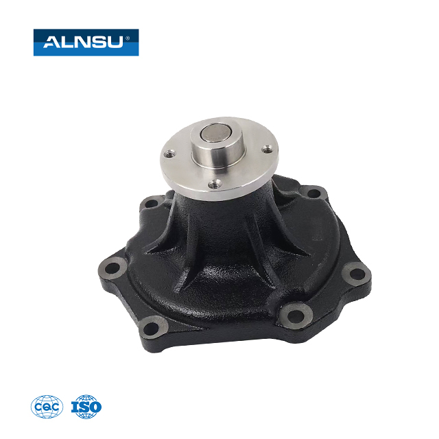 Auto parts car parts water pump for NISSAN CIVILIAN W41 TD42 21010-34T29 2101034T29