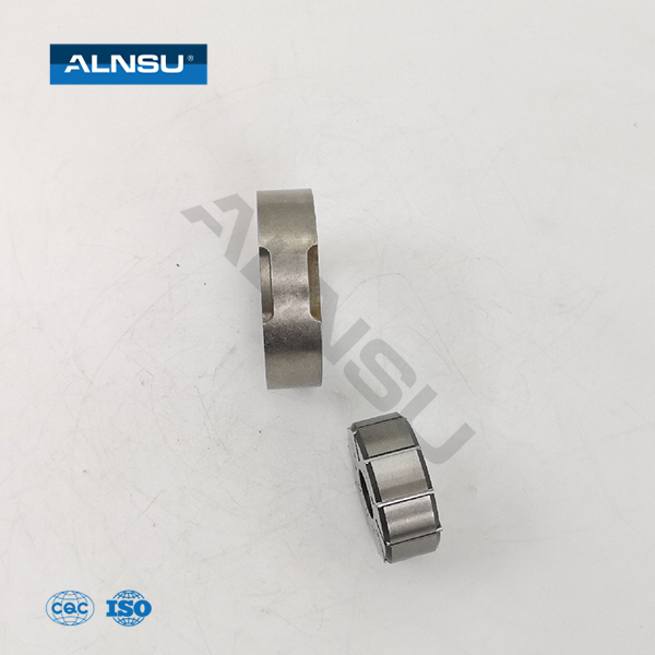 Rotor de bomba de dirección asistida para Toyota 3S 1KZ 1FZ 44313-22080 44313-26060 44313-26080 44313-26090