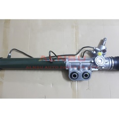 Cremallera de dirección asistida hidráulica automática de alta calidad para INFINITI QX56 R51JA60 49001-ZC20A 49001ZC20A