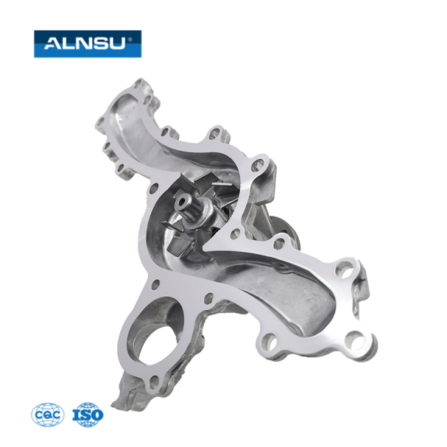 Wholesale price high quality water pump for Toyota 1GR 6GR GRJ150 GRN285 GRJ200 16100-39405 16100-09470 16100-09471 16100-0P030