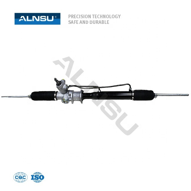 Steering rack pinion for Mitsubishi Van L300 MB351502