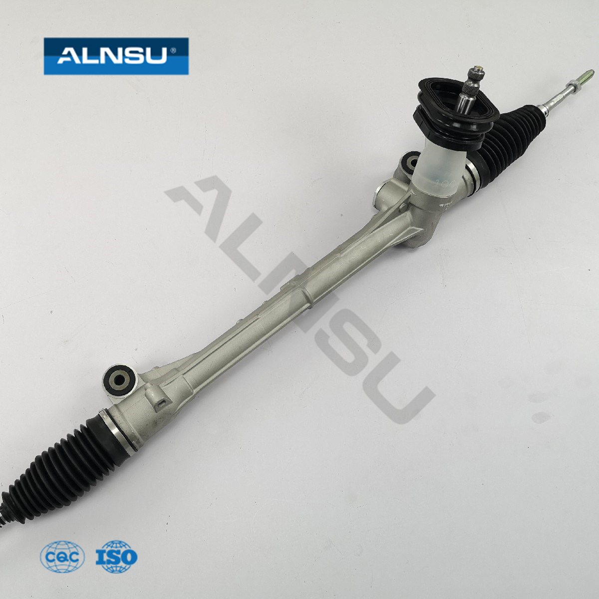 Hot sell Hight quality Auto Mechanical Steering rack For MAZDA M2 D652-32-110A D65232110A