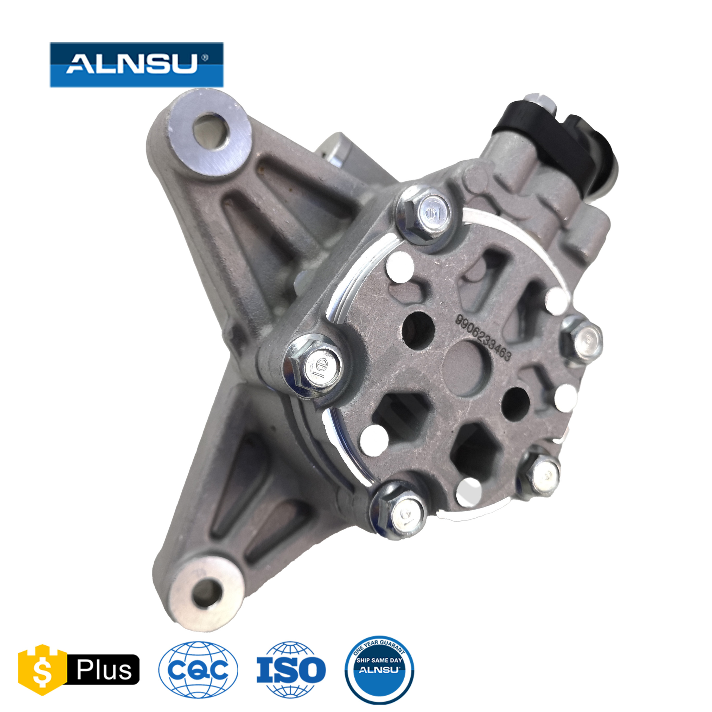 car spare parts Power steering pump For HONDA ODYSSEY RL5 3.5L 56110-RV0-A02