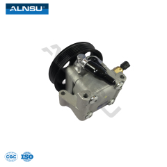 Precio al por mayor, bomba de dirección asistida de alta calidad para Ford Focus S40 1.6L 1758113 1742491 4M513A696AD 7613955148 7613974104