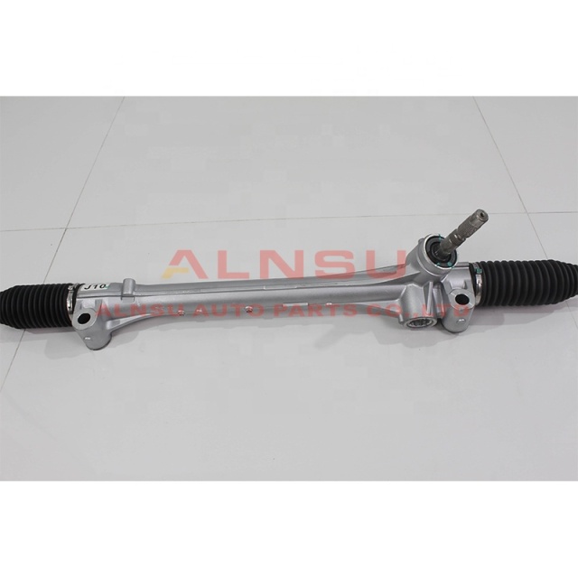 Hot sell Hight quality Auto Mechanical Steering Gear For ALPHARD AYH30 GGH35 RHD 45510-58060 45510-58050