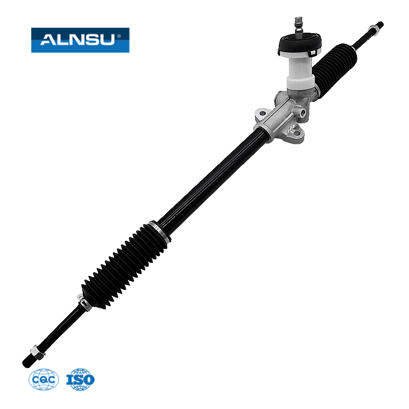 Cremallera de dirección asistida automática de alta calidad para Hyundai Kia Rio 11 2013-2017 Accent K2 LHD 56500-1W100 56500-1R101 56500-0U000