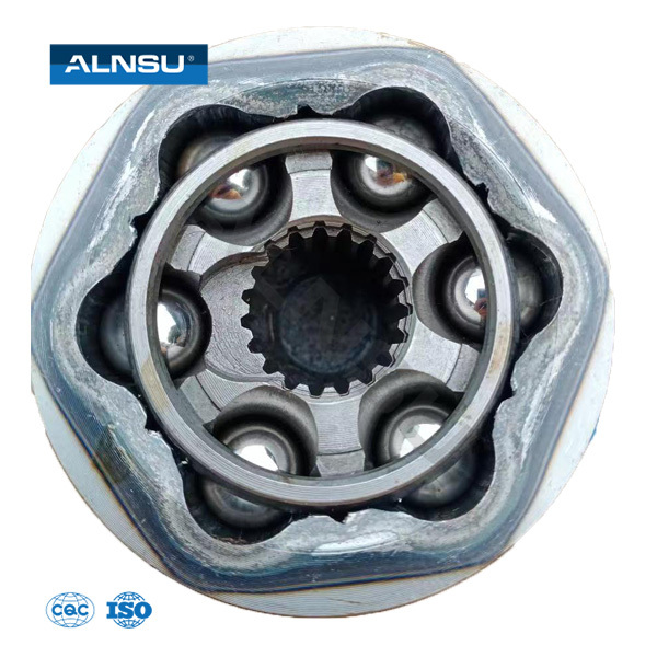 CV joint For Chevrolet Spark 2006 DDT-0P-010 0P-010