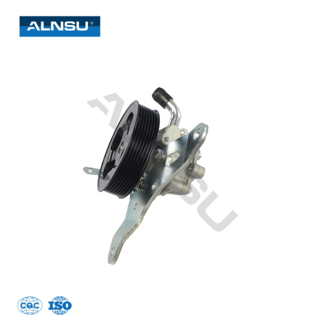Factory price auto parts power steering pump for Nissan Navara D23X QR25 49110-4JM0A 491104JM0A