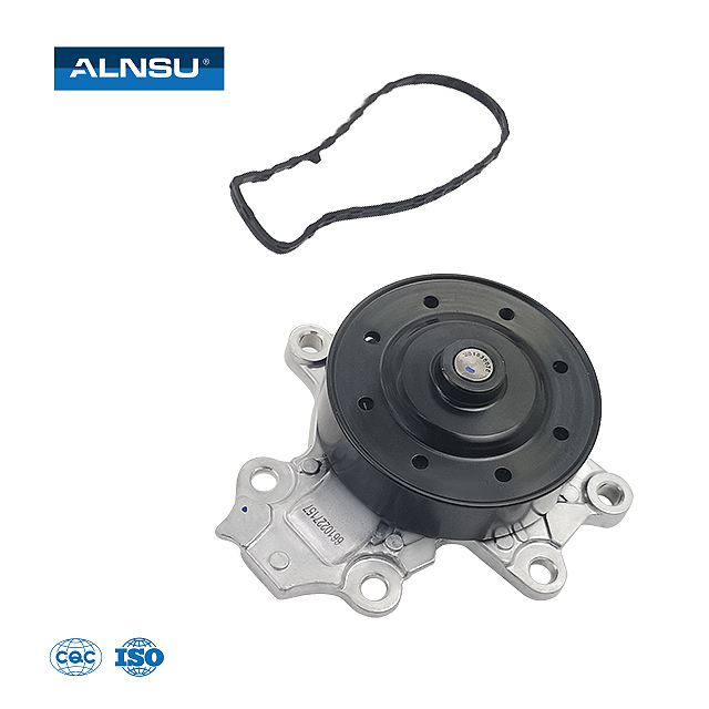 Auto parts car parts water pump for TOYOTA COROLLA 2ZR 6ZR ZRE182 ZSA41 RAV4 ZSP71 16100-39565 16100-09650 WPT-195