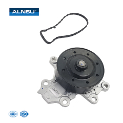 Auto parts car parts water pump for TOYOTA COROLLA 2ZR 6ZR ZRE182 ZSA41 RAV4 ZSP71 16100-39565 16100-09650 WPT-195