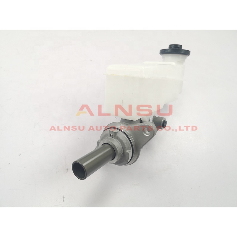Brake master cylinder for Hilux KUN122 TGN126 TGN136 GUN125 REVO 47201-0K410 47201-0K400 47201-0K450