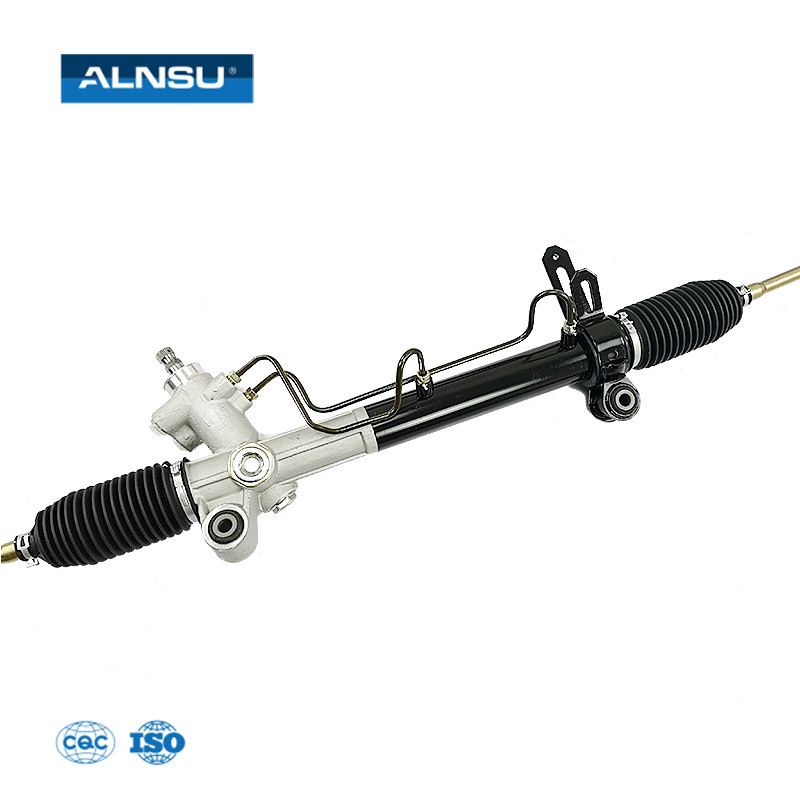 Hot sell auto parts car parts power steering rack For CHERY TIGGO T11 T11-3401010BB T11-3401010 3411018-390