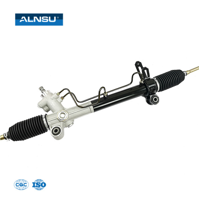 Hot sell auto parts car parts power steering rack For CHERY TIGGO T11 T11-3401010BB T11-3401010 3411018-390
