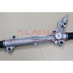 Cremallera de dirección para CRAFTER A9064600400 2E1419061A 2E1419061C LHD todo en aluminio