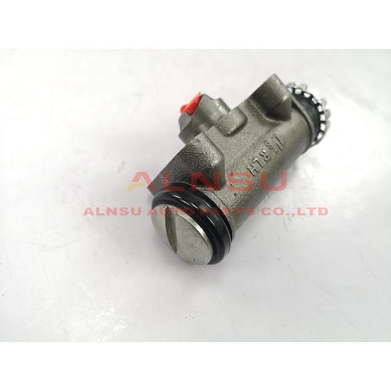 Hot Sales Auto Car Parts Brake Wheel Cylinder For HD65 HD72 HD78 58350-5H601 LH