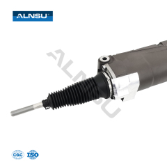 Cremallera de dirección asistida eléctrica de alta calidad para AUDI A4L Q5 A7 B8 8K-A5 8T 8K0909144B NUEVO MODELO