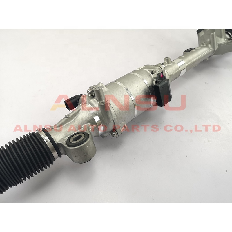 Steering Rack for GS1E-32-110 GS1D-32-110A GS1D-32-110B Mazda M6 GH LHD