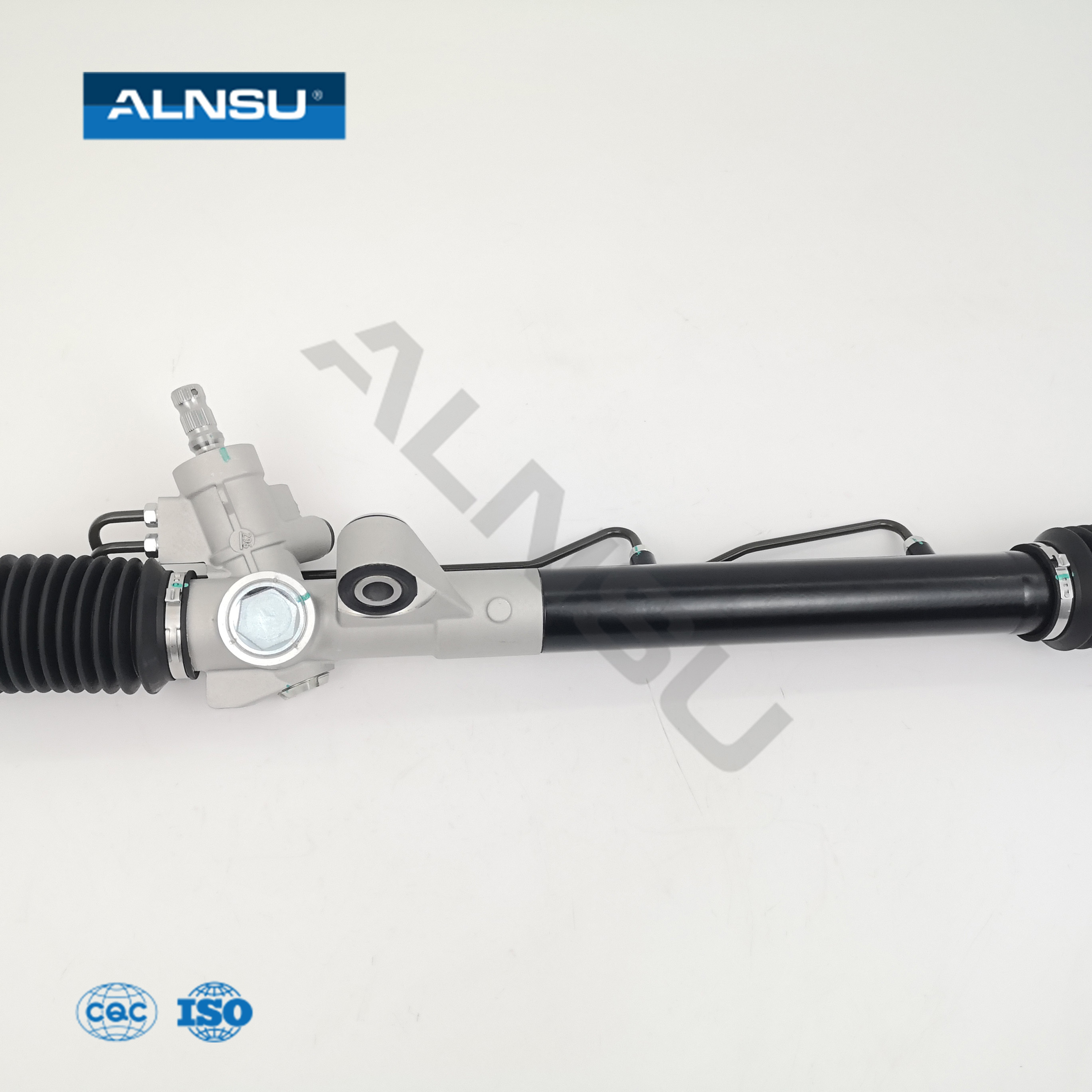 Cremallera de dirección de primera fila para NISSAN B15-USA 49001-4Z001