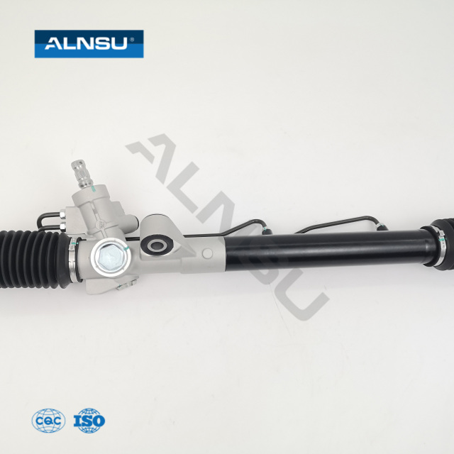 Cremallera de dirección de primera fila para NISSAN B15-USA 49001-4Z001