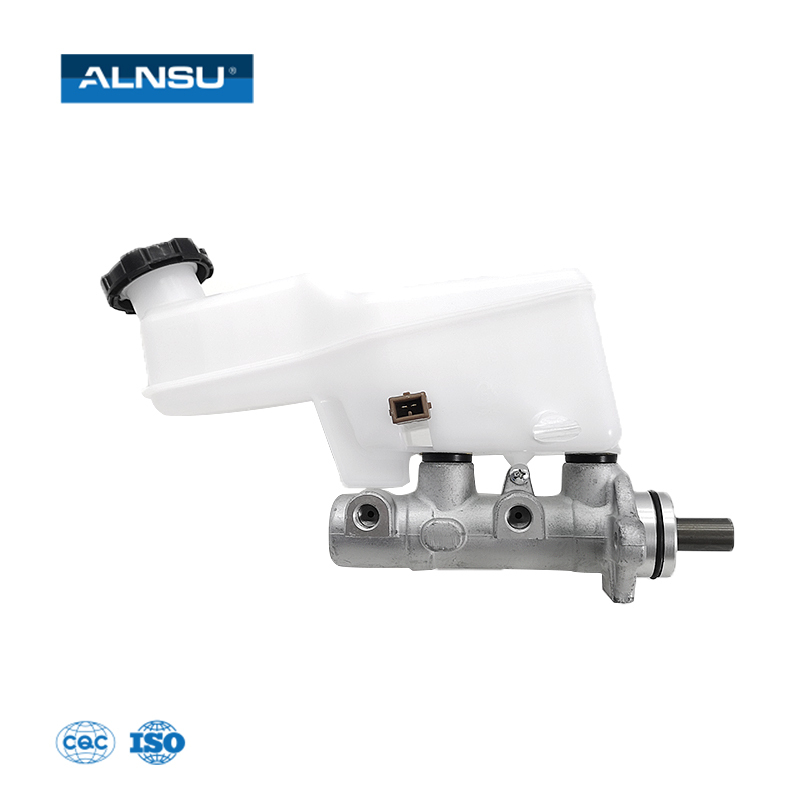 High Quality Brake Master Cylinder For Kia Sportage TUCSON IX35 58510-2S910 58510-2S920