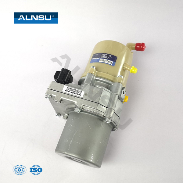 Hydraulic Power steering pump for Mazda 3 BK BP4L-32-600B BR5V-32-600G