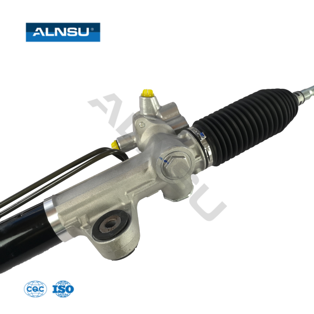 Factory price rack and pinion steering gear for HONDA Pilot YF3 YF4 53600-SZA-A01 53600-SZA-A11 53601-SZA-A02