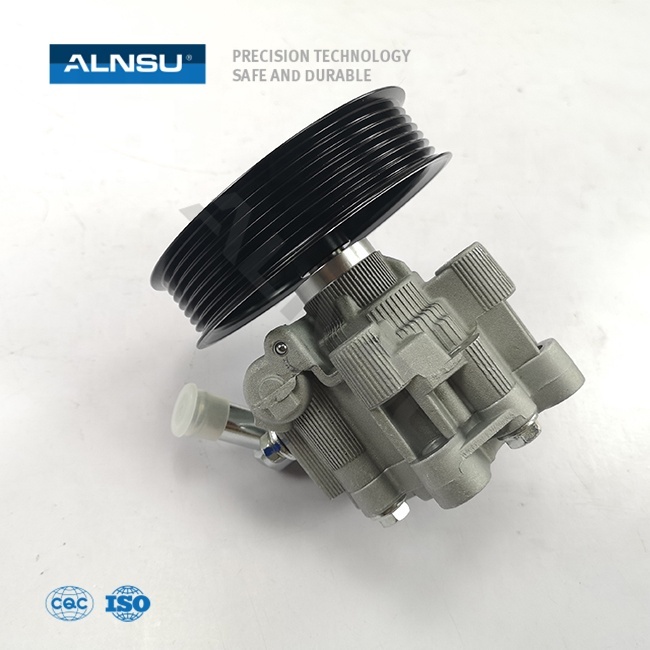 1GR Power steering pump for Toyota Landcruiser GRJ200 44310-60470