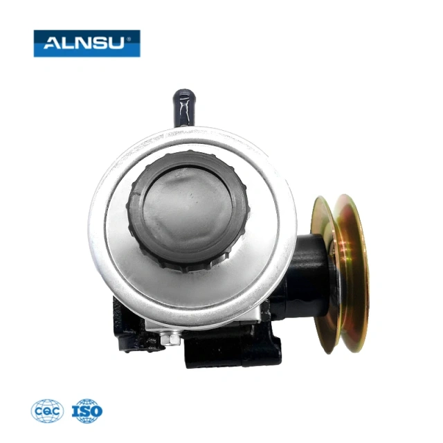 Bomba de dirección asistida de la mejor calidad y buen precio para TOYOTA YN65.3Y 4Y 44320-35060 44310-35300 44320-26030 44320-35101 4432