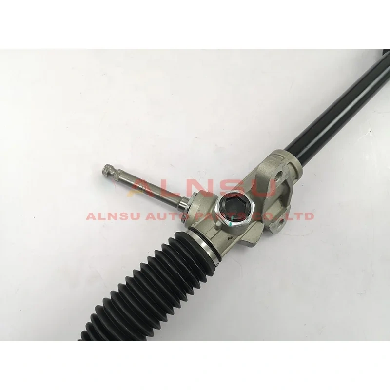 Cremallera de dirección para RIO K2 56500-1W100 56500-0U000 56500-1B101 56500-1R000 56500-1R001 56500-1R100 56500-1R101 LHD