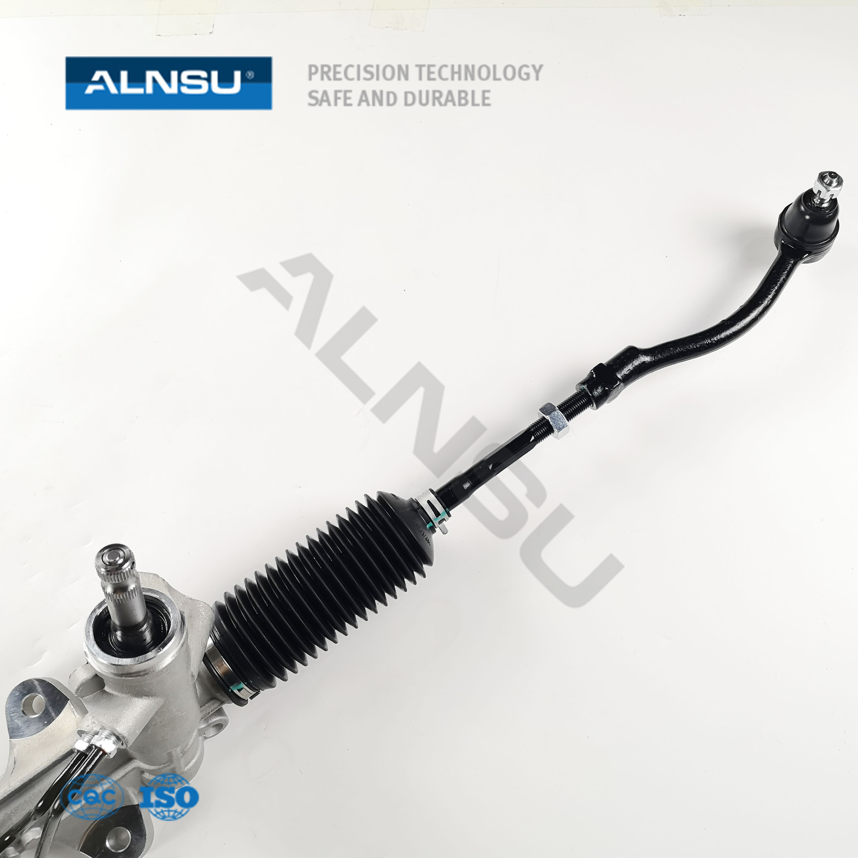 Sistemas de dirección asistida hidráulica de piñón y cremallera para Hyundai VERNA KIA K2 57700-0U000