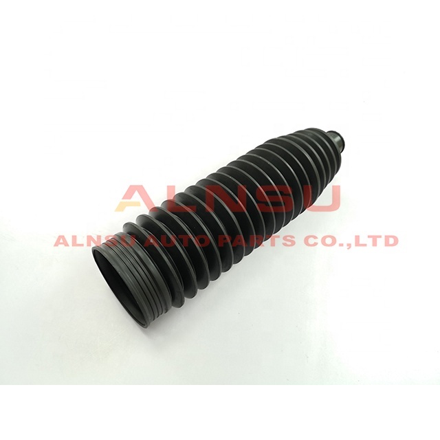 Fuelle de dirección automático para Magotan D01136