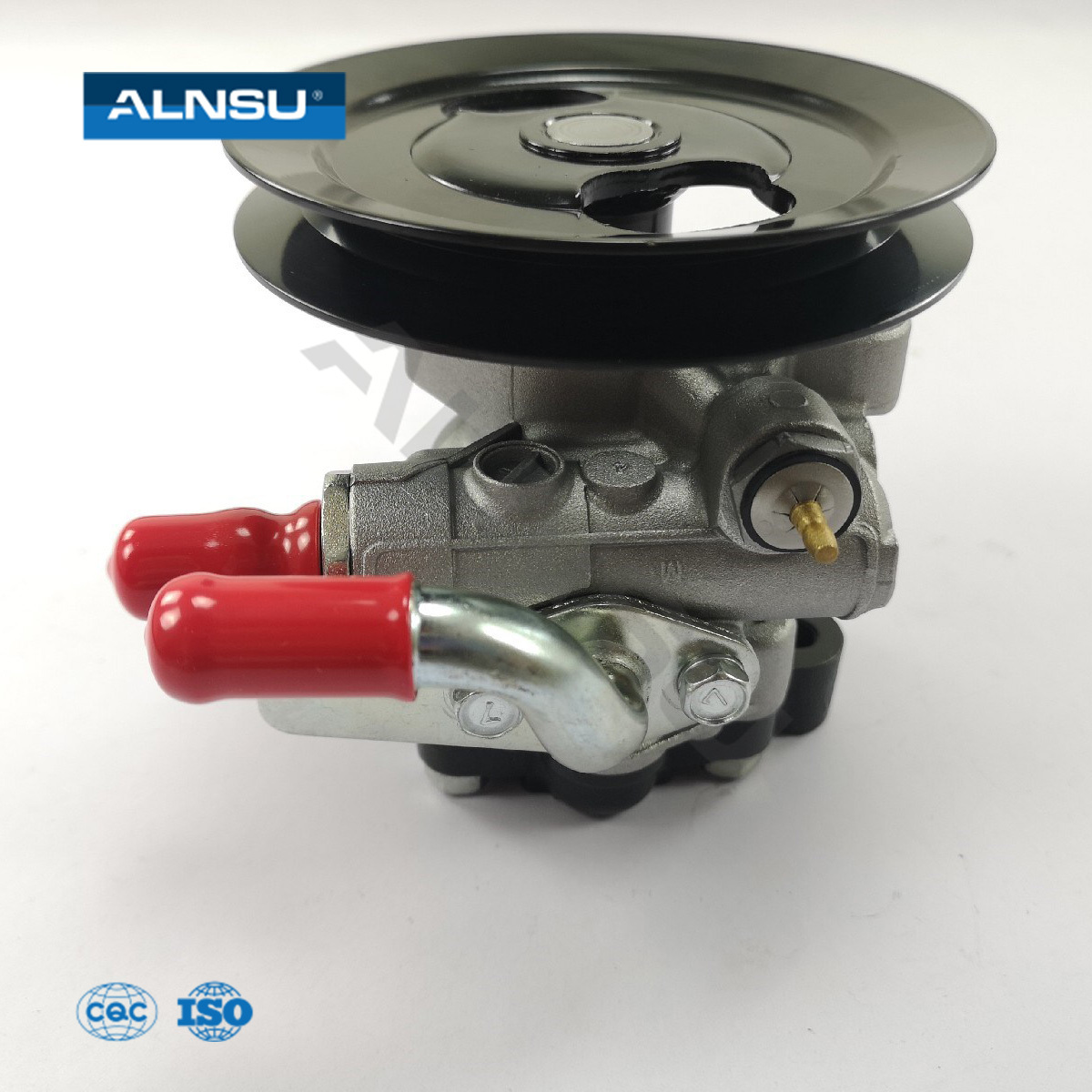 Auto Car Steering Systems All Power Steering Pump FOR Mitsubishi 4G63 E33A E57 N13 MB636380 MB636399 MB501627