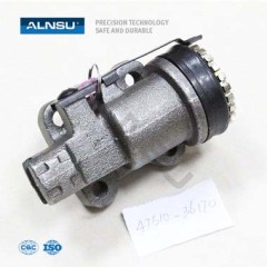 Brake wheel cylinder For 47510-36170 BU112 BB42 RZB40
