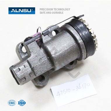 Brake wheel cylinder For 47510-36170 BU112 BB42 RZB40