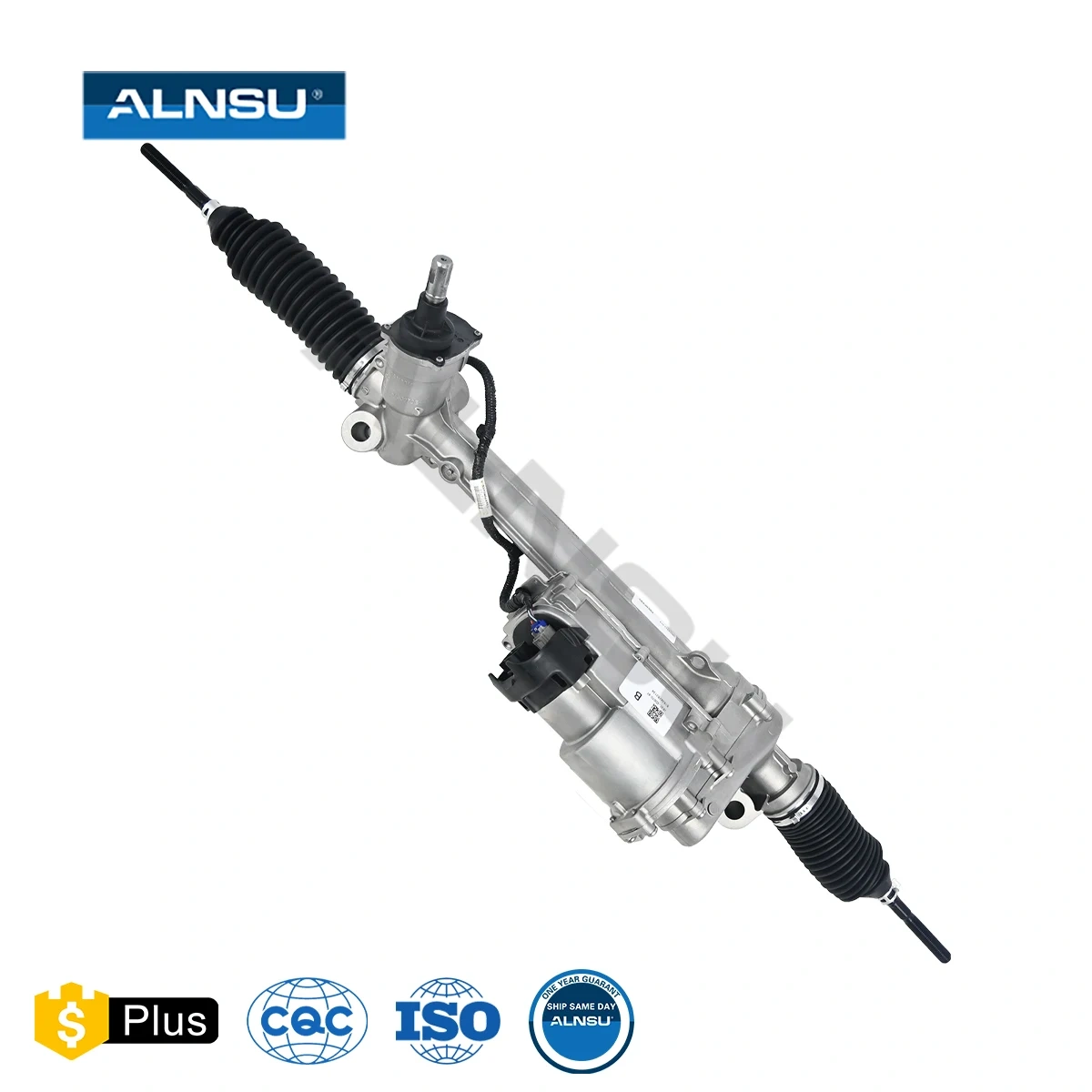 Auto part high quality steering rack for Ford BT50 JB3C-3D070-BF