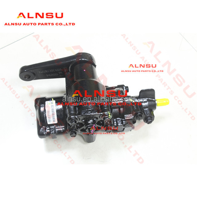 Venta caliente de alta calidad de cremallera de dirección automática para Ford F250 F350 2011 F450 F550 BC34-3504 BC34-3504-AK