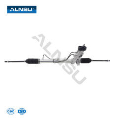 Auto part factory price high quality steering rack for VW Polo SKD 6Q1423051S 6Q1423051AQ 6Q1423055BL 6Q1423055K 6Q1423055L