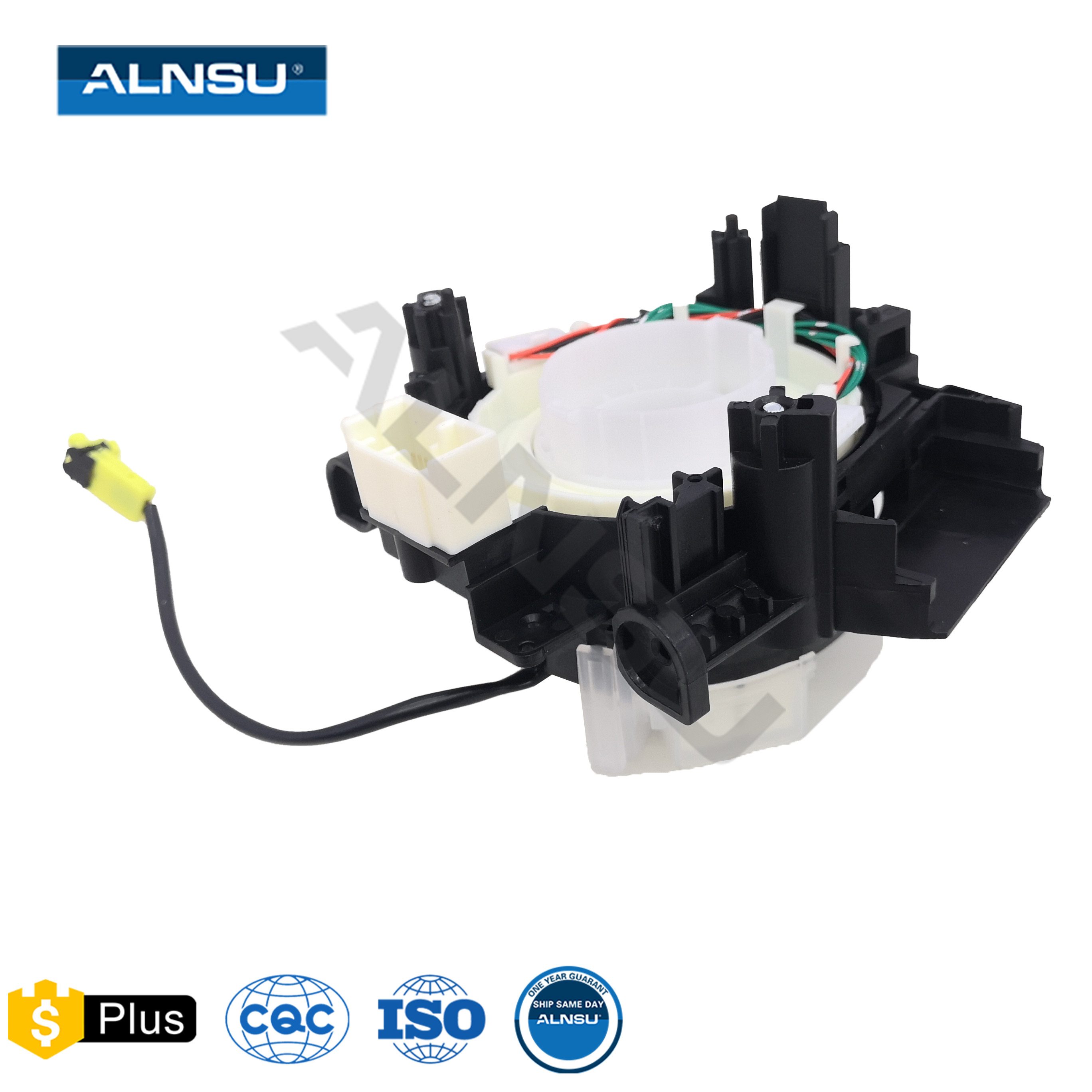 Auto part steering wheel hairspring for NISSAN C11 ED25567-EB301 25567-JE00E 25567-EV06E