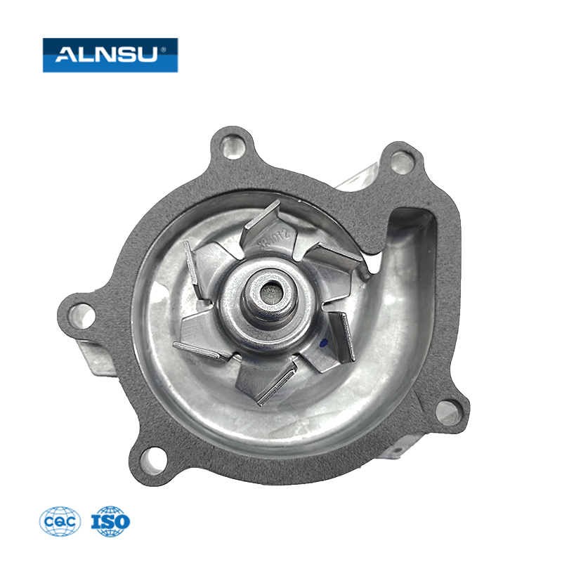 Hot selling high quality water pump for Toyota QNC25 3SZVE J200 16100-B9010 16100-09482 16100-09481 16100-09480