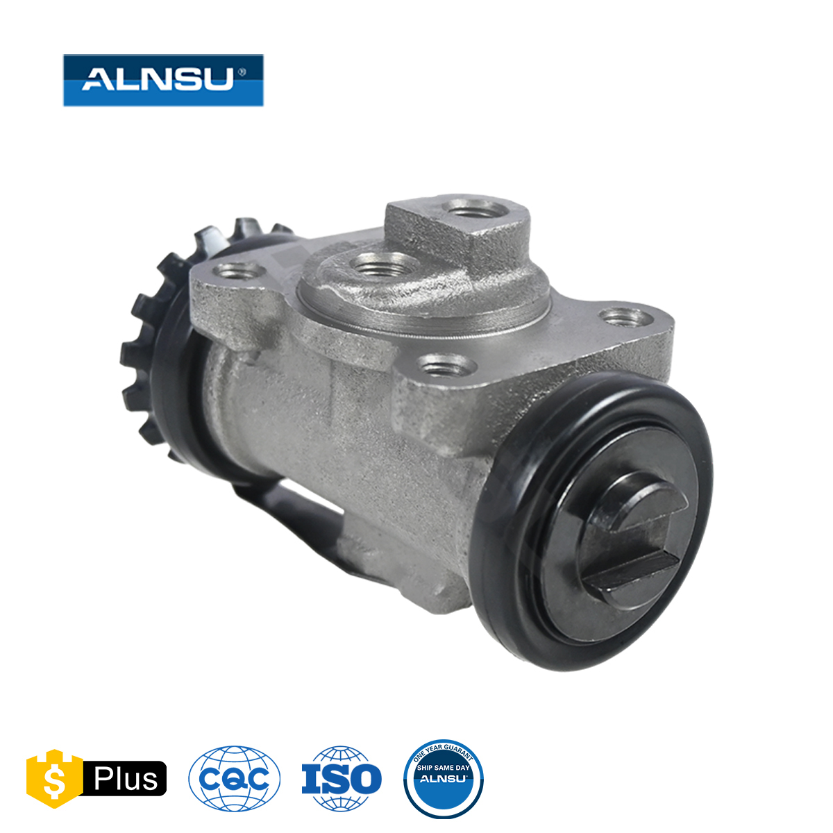 Factory price auto parts brake wheel cylinder for ISUZU NHR NKR 100P 8-94128-143-3 8941281433