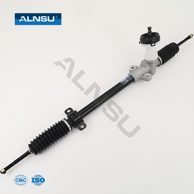 Cremallera y piñón de dirección para KIA RIO 56500-1E100 56500-1E200 56500-1E500 56500-1E700 56500-1G000