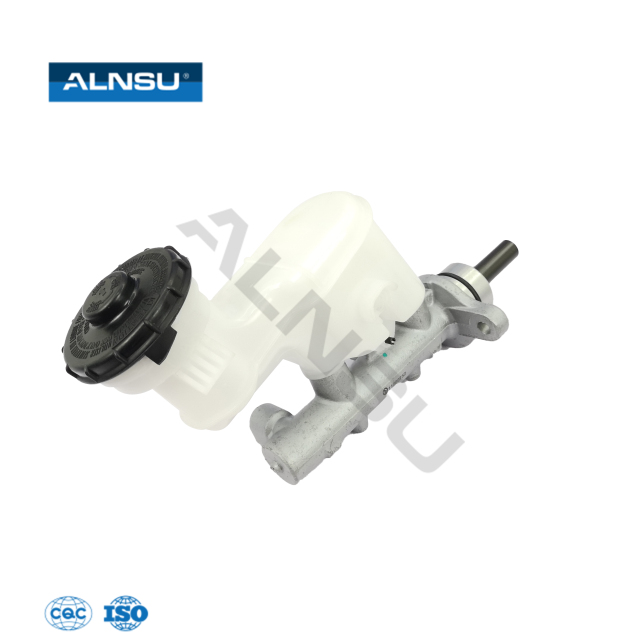 Auto part high quality factory price brake mastetr cylinder for HONDA CM4 CL7 46101-SDC-E04