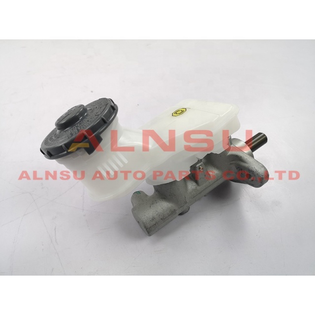 Brake Master Cylinder for RD5 RD7 CRV 46100-S9A-G51 46100-S9A-A11 46100-SCA-G51