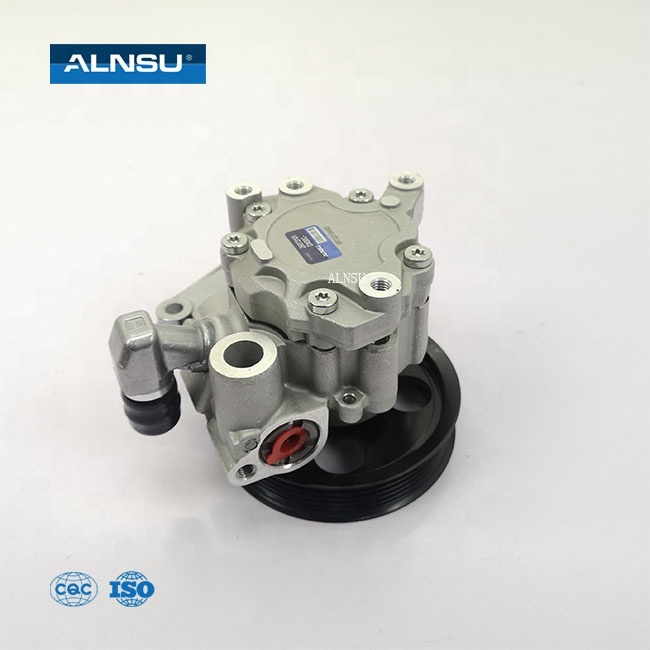 Power steering pump for W204 212 C350 GLK A0054669501 0064662301 0064662401 0064663301 7695955135
