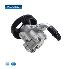car spare parts Power steering pump For Hyundai TERRACAN 57100-H1501