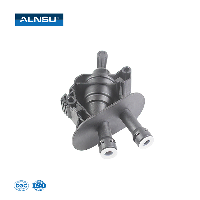 Alnsu auto spare parts cheap price brake master cylinder for Ford M2 511035310