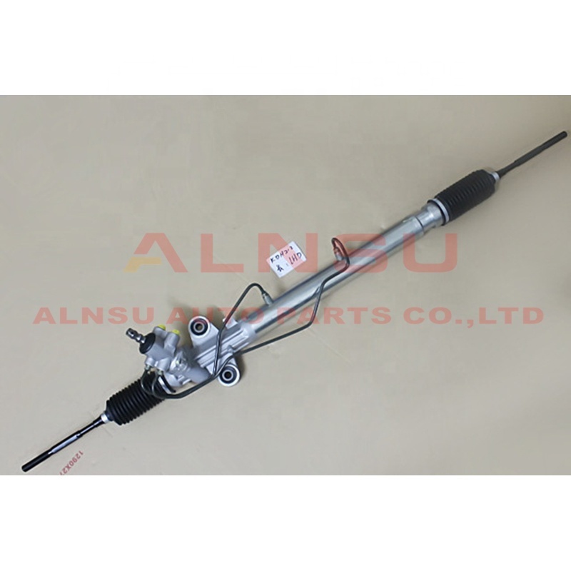Steering rack for 44200-26500 44200-26501 TRH KDH212 LHD